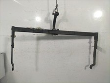 Attelage (boule de remorquage) RENAULT MEGANE 3 PHASE 2 COUPE