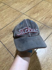 Casquette de golf Titleist FJ