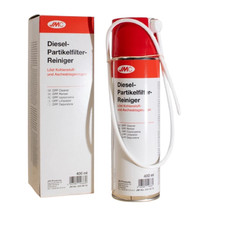 (XENUM DPF FAP) Nettoyant