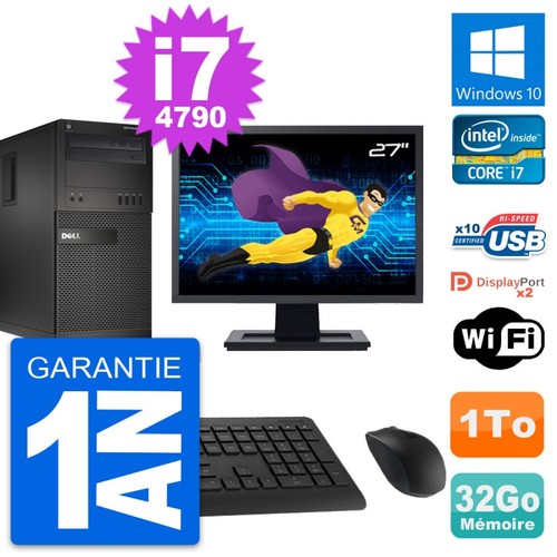 Tour dell xe2 ecran - dell, mt