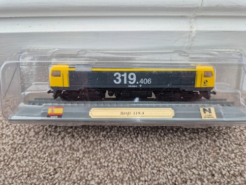 Del prado gauge 160 - del,