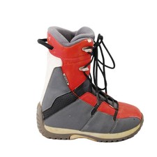 Chaussures de snowboard junior flow sabre