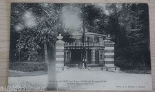 Carte postale CPA 27