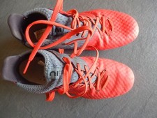 chaussures de foot, enfant