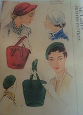 1745 PATRON McCALL's VINTAGE