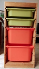 Meubles de Rangements Enfants IKEA 