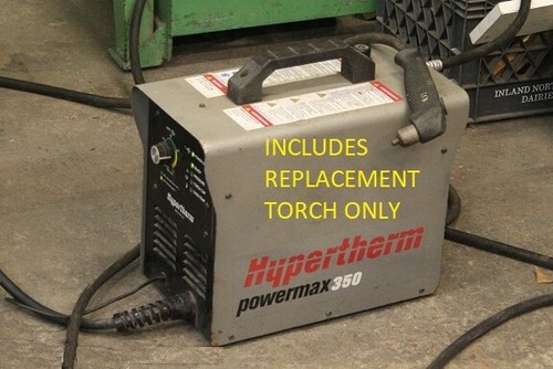 Rechange cutter plasma - rechange, torche