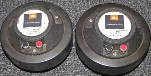 Jbl 2425h driver - jbl, pair