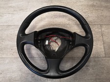 Volant cuir noir - , 4200