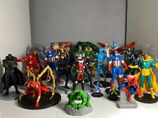 Figurines Avengers Marvel Disney Store 