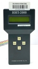 Outil De Test Hyundai Elevator