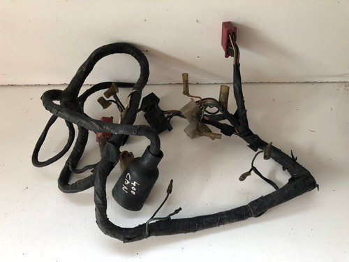 Faisceau electrique cable - un,