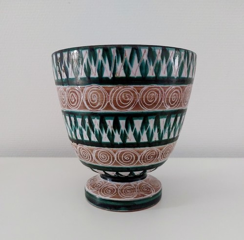 Robert picault cache pot - picault,