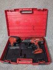 Hilti SFH 181-A Hammer Drill
