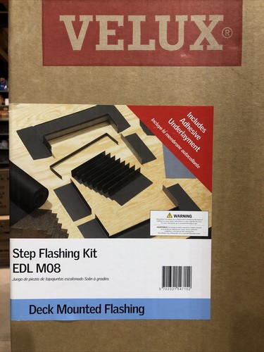 Velux edl m08 0000 size - velux,