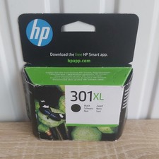 HP 301 XL CARTOUCHE D'ENCRE
