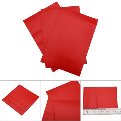 3pcs pvc patch réparation - patch,