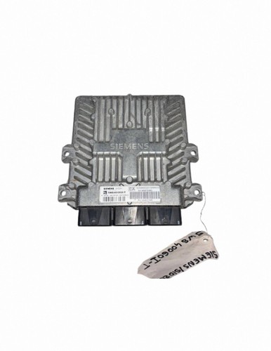 Calculateur moteur siemens - calculateur,