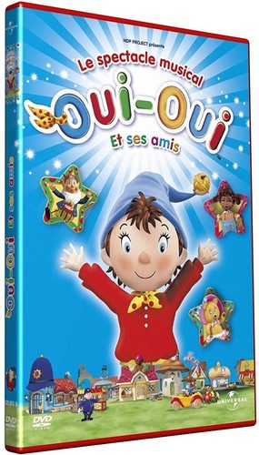 Dvd oui ses - -, et