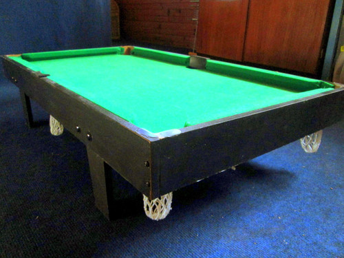 Mini table billard 90x50cm - de,