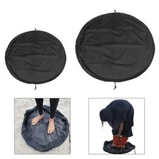 Combinaison de surf compacte