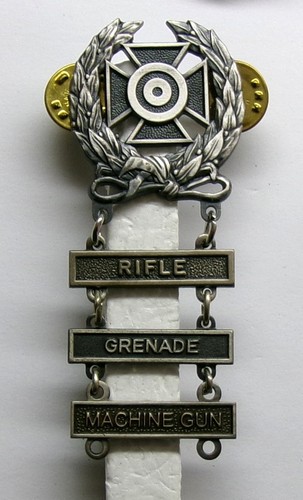 Army basic qualification - u.s.,