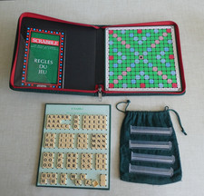 Scrabble DUPLICATE  pour