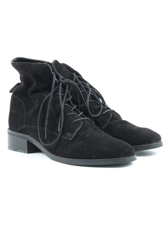 Asos bottines lacets dames - à,