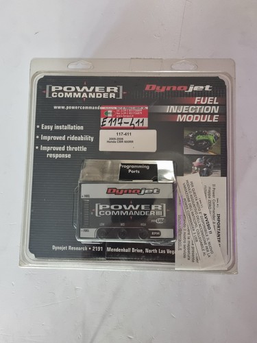 Dynojet centralina power - centralina,