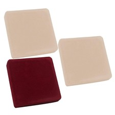 Velvet Box Pearl Necklace Box