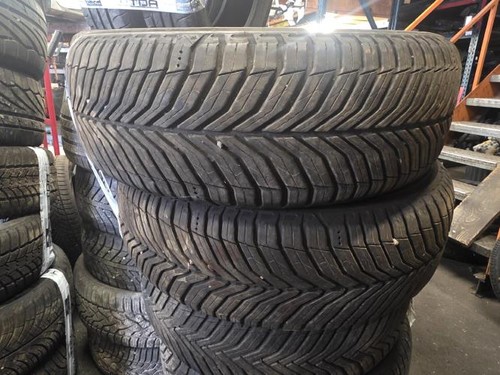 Pneu 205 r16 w michelin - r16, 91