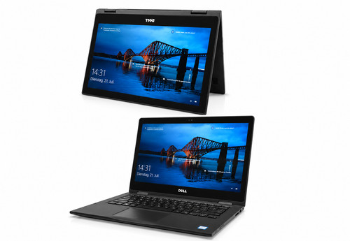 Dell latitude 3390 - dell,
