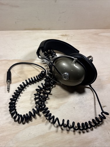 Koss pro4a headband headphones - koss,