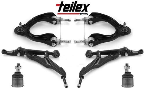 Teilex bras kit - kit, pour