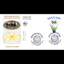 Fdc groupe bel industrie - fdc, bel.