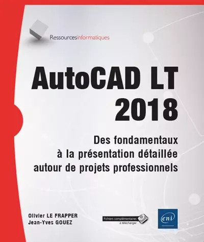 Autocad 2018 des - lt,