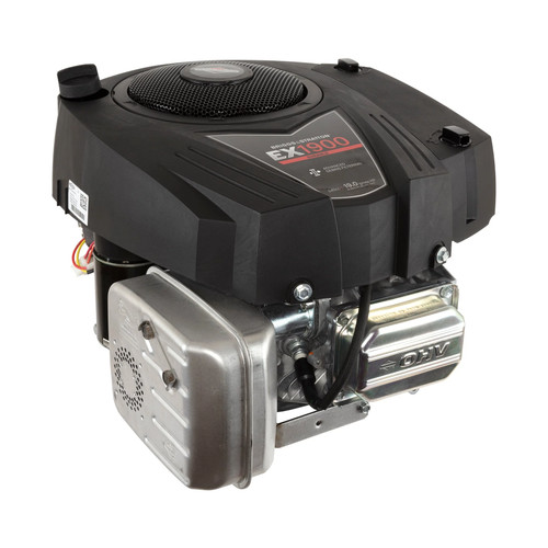Briggs stratton professional - stratton,