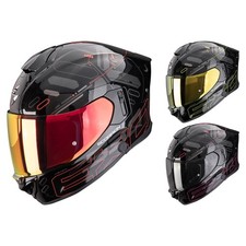 Scorpion - Casque De Moto -
