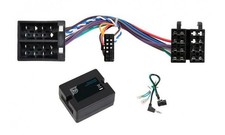 Adaptateur Auto Radio Volant