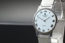 Montre Homme Vintage "Exc+5"
