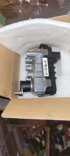 125 actionneur turbo pour - g-125,