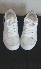 Bloch Jazz Sneaker White NIB