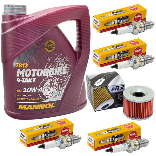 Kit inspection pour - kit,