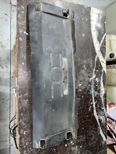 Porsche 912 Pare Choc Ar