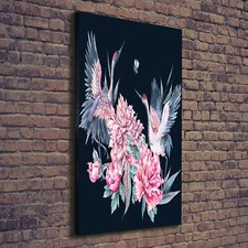 Tulup Tableau Sur Toile Image