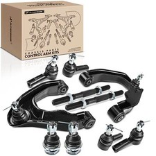 10x bras transversal - transversal, avant
