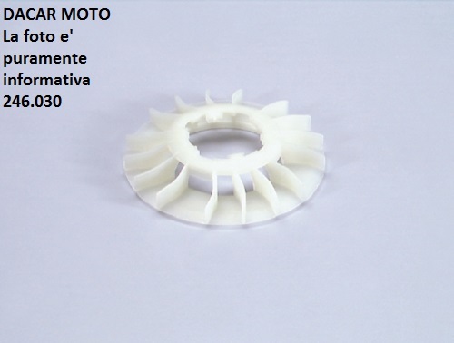 246 030 ventilateur pour - ventilateur,