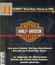 HARLEY DAVIDSON FLHRCI 1450