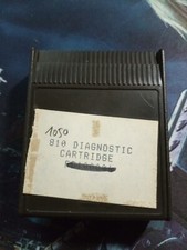 Cartouche de Diagnostic Atari - Rare