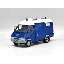 PERFEX744 RENAULT B110 GENDARMERIE PC TRANSMISSION 1/43